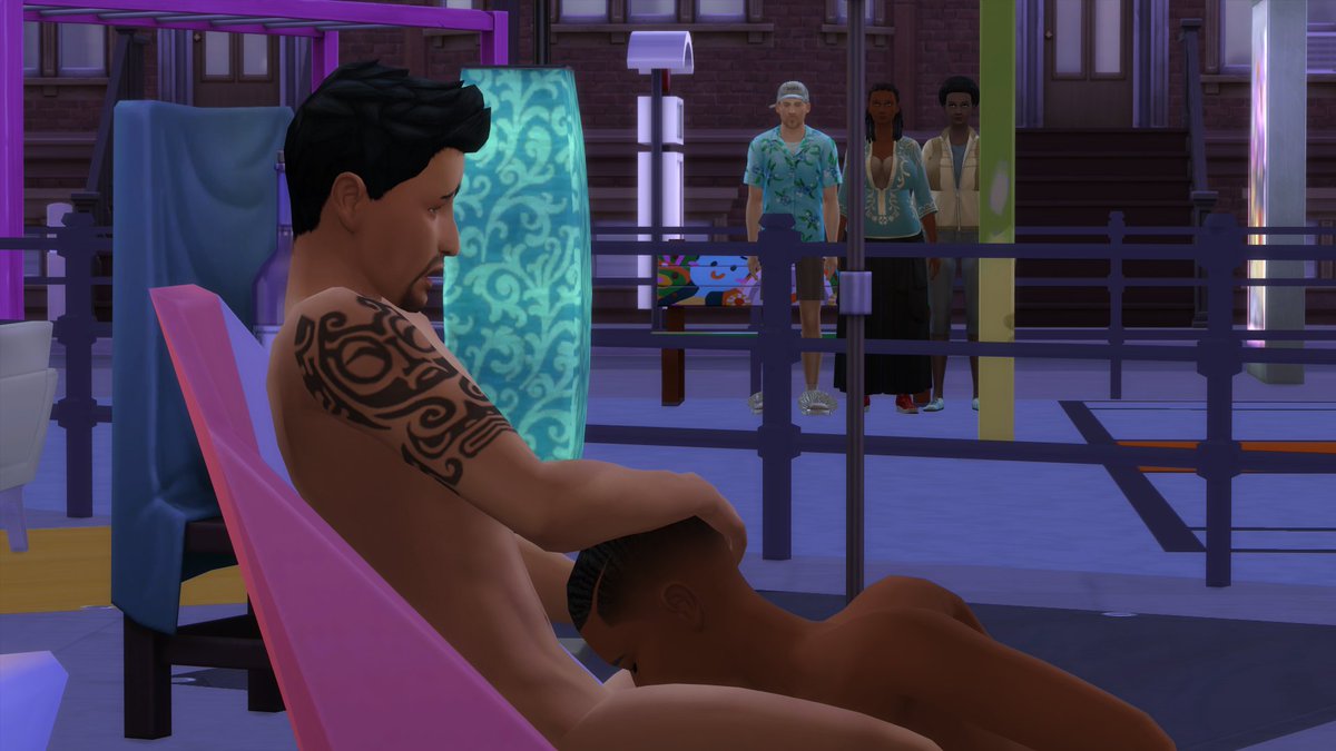 sims 4 wicked whims